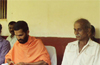 Kemar Mutt swamiji demands fresh probe into Sowjanya murder case